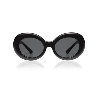 Kurt Sunglasses - Matt Black