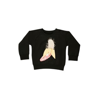 Go Banana Sweatshirt