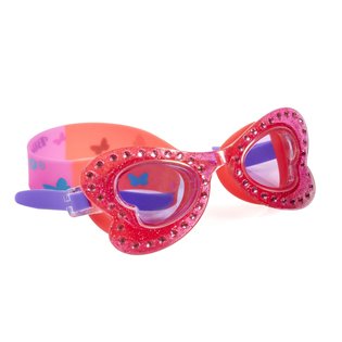 Butterfly Swimming Goggles - Skipper Coral