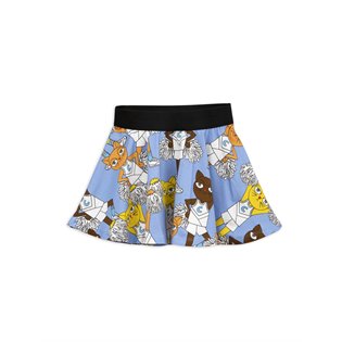 Cheer Cats Skirt 