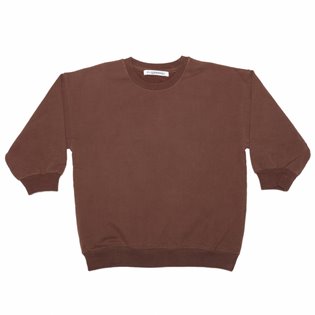 Sweater - Brunette