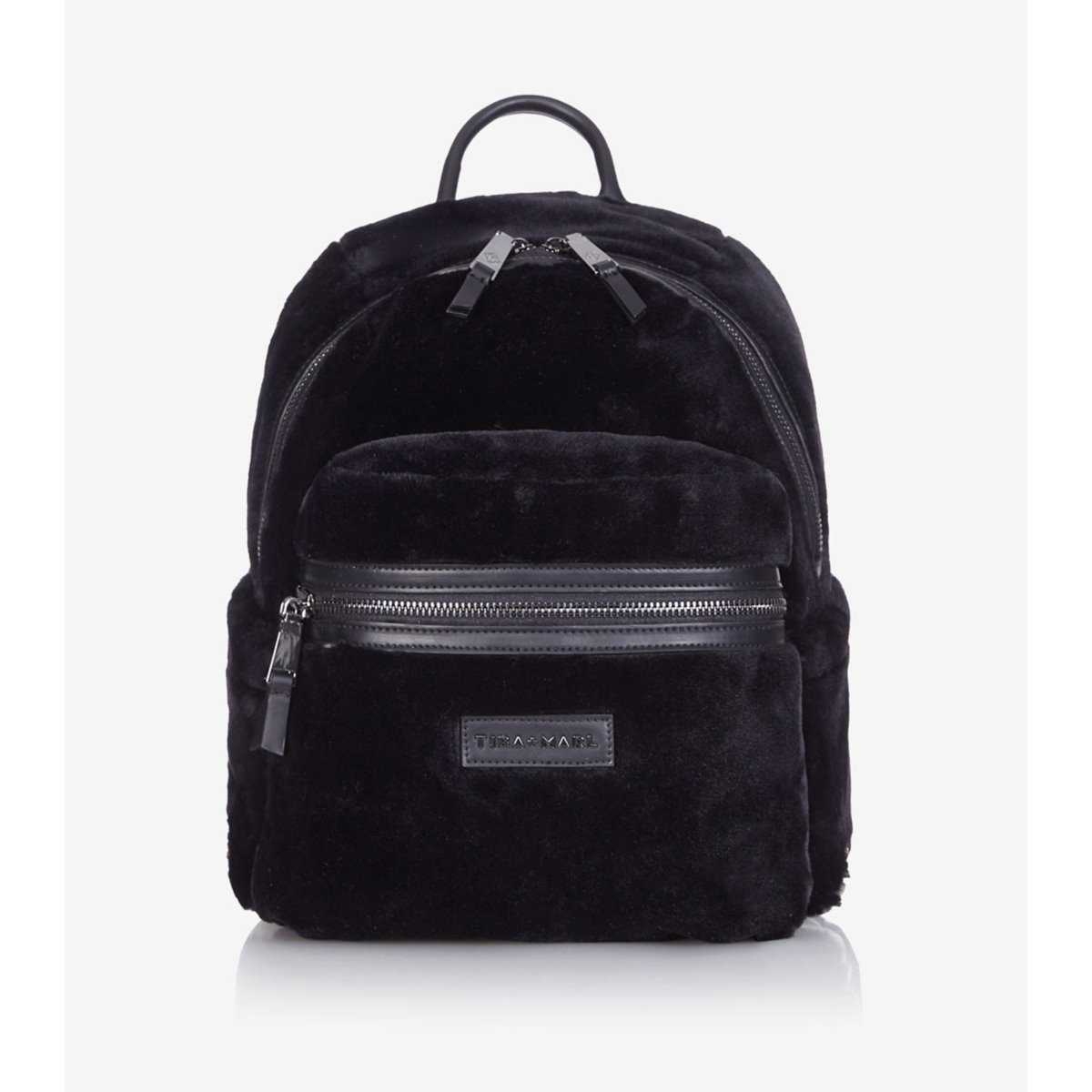 elwood backpack black