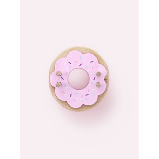 Donut Pom Maker - Strawberry