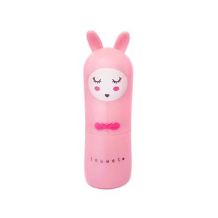 Bunny Lip Balm - Strawberry