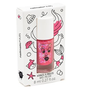 Nailmatic Kids Nail Polish - Sissi