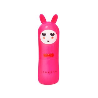 Bunny Lip Balm - Cherry