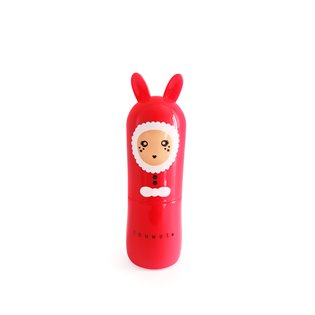 Bunny Lip Balm - Limited Edition Mango