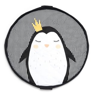 Play & Go Soft - Penguin