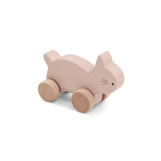 Elena Wood Toy - Cat Rose