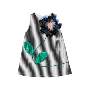 Fab Frida Dress