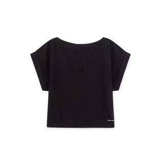 Washi Top - Black