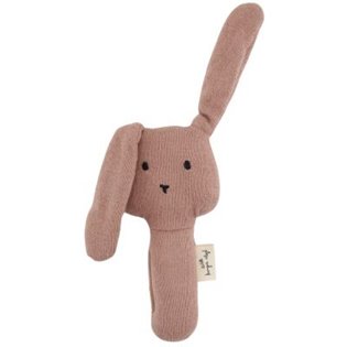 Activity Hand Rabbit - Rose Fawn