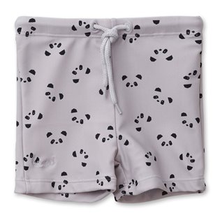 Otto Swim Pants - Panda Dumbo Grey