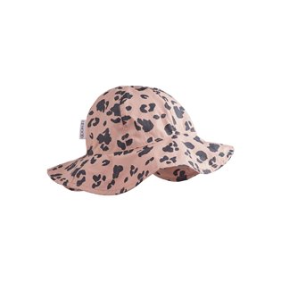 Amelia Sun Hat - Leo Rose