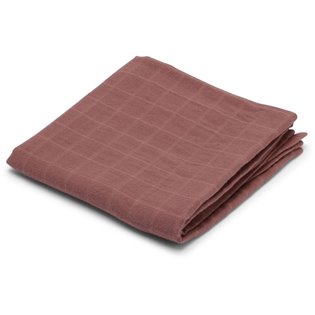 1 Pack Muslin Cloth - Cedar Wood