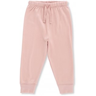 New EBI Pants - Cameo Rose