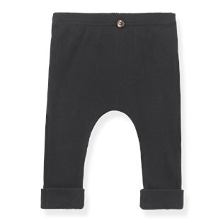 Montpellier Leggings - Black