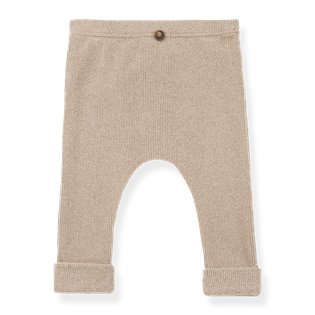 Montpellier Leggings - Beige