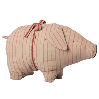 Pig with Stripes - Medium