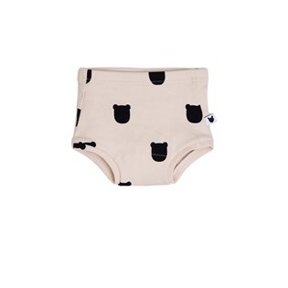 Blush Bear Bloomers