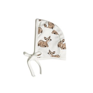 Fawn Bonnet