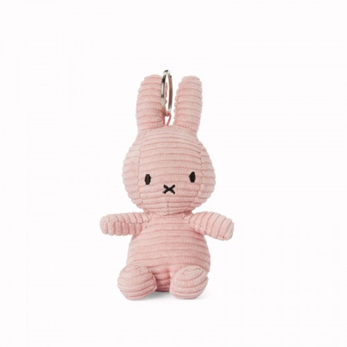 Miffy - Winter Keyring