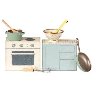 COOKING SET