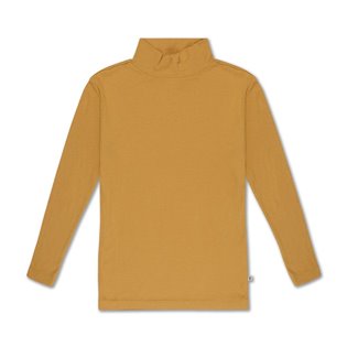 Turtle Neck Sun Gold