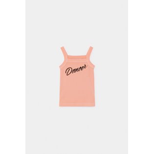 Dancer Baby Tank Top