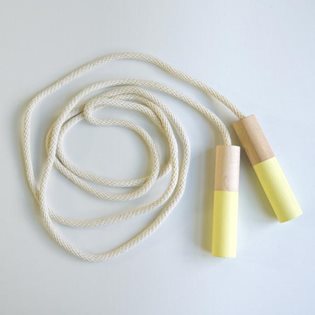 Skipping Rope - Banana