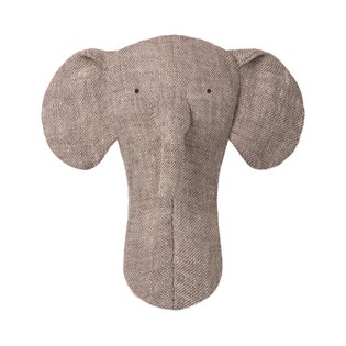 Noah's Friends, Elephant rattle