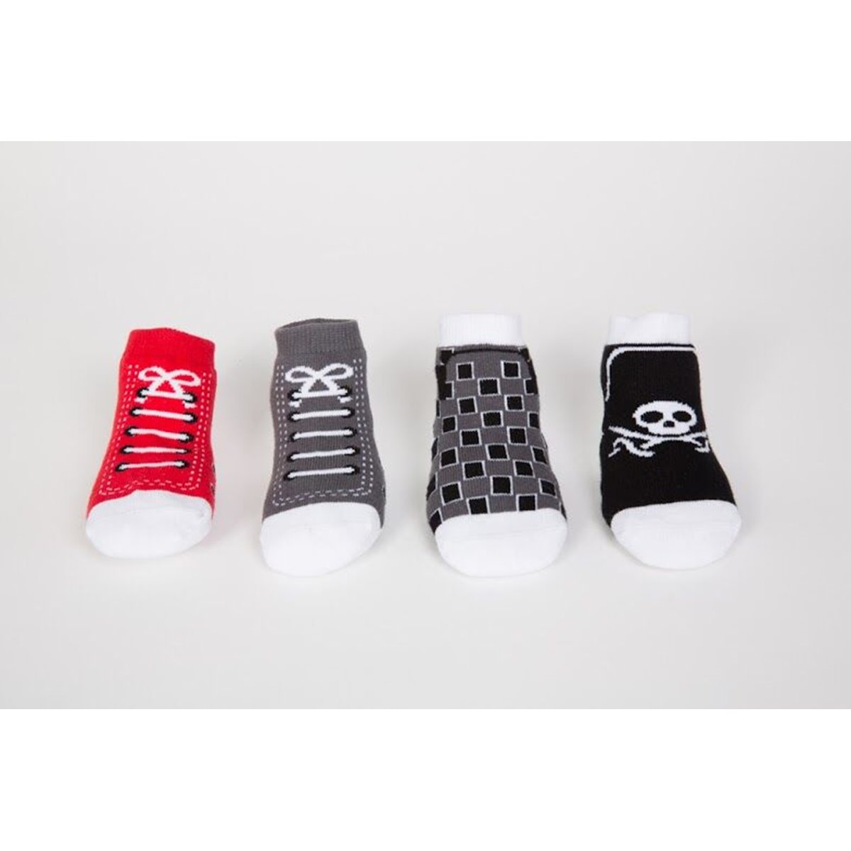socks for high tops