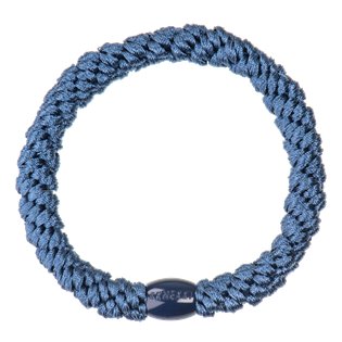 Kknekki Snag Free Hairband - Indigo