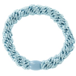 Kknekki Snag Free Hairband - Light Blue