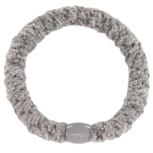 Kknekki Snag Free Hairband - Velvet Grey