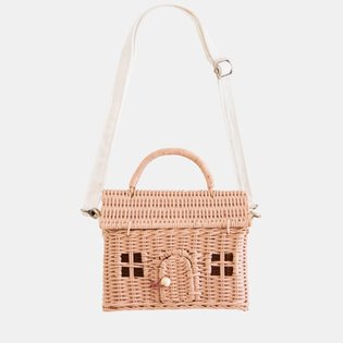 Casa Bag - Rose