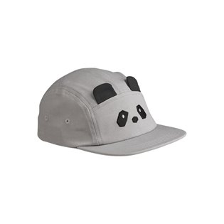 Rory Cap - Dumbo Grey Panda