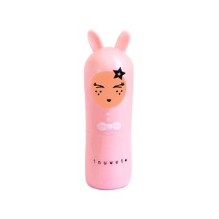Bunny Lip Balm - Peachy Bunny