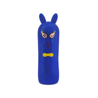 Bunny Lip Balm - Flash Boy Bunny