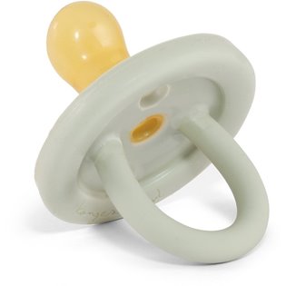 Mio Pacifier Cherry - Light Green