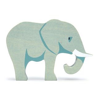 Safari Animal - Elephant