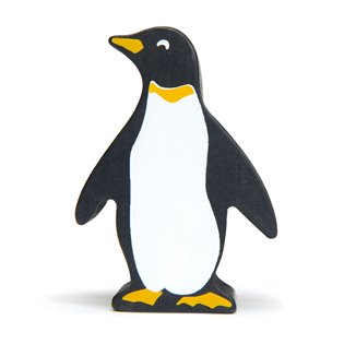 Coastal Animal - Penguin