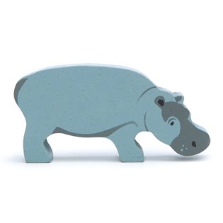 Safari Animal - Hippopotamus