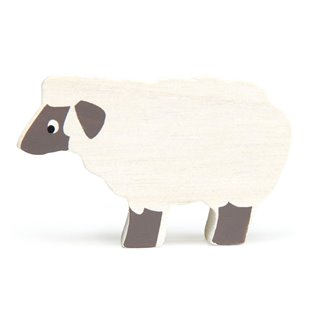 Farmyard Animal - Sheep