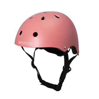 CLASSIC HELMET - MATTE CORAL