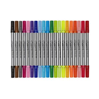 Artist Set of 20 Wash-Out Pens