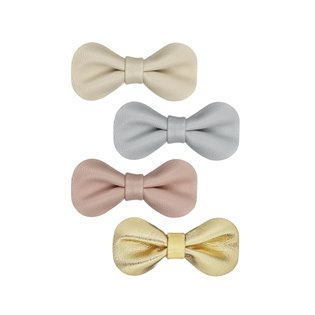 Gracie Bow Clips