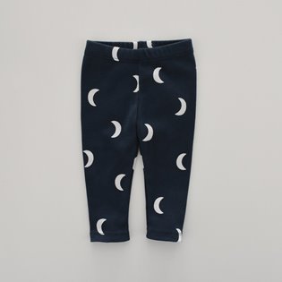 Midnight Leggings - Navy