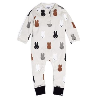 Miffy & Friends Romper