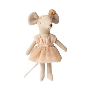 Dance Mouse Big Sister - Giselle